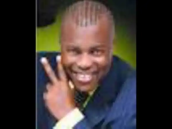 Tony One Week - Winner (Gyration)
